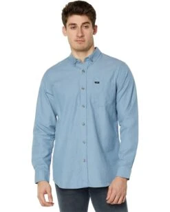 Rip Curl Ourtime Long Sleeve Woven