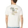Rip Curl Mod Tropics Islands Short Sleeve Tee -Rip Curl 71pF rN5nrL. AC SR736920