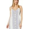 Rip Curl Classic Surf Stripe Button Through Dress -Rip Curl 71rOAWDMFIL. AC SR736920