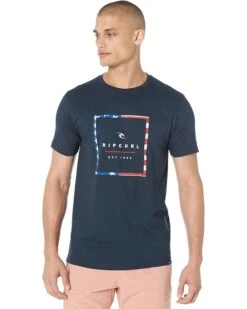 Rip Curl Anthem Short Sleeve Tee