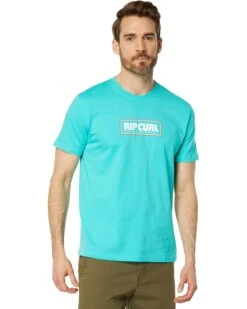 Rip Curl Big Mumma Icon Short Sleeve Tee