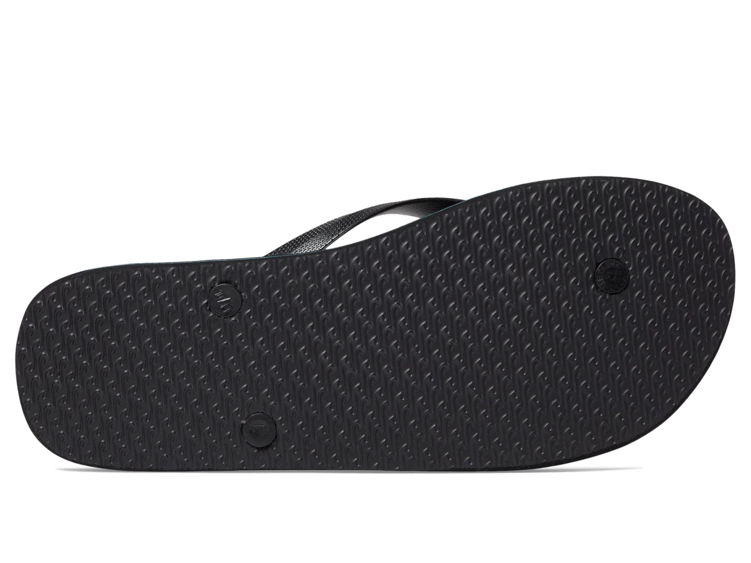 Rip Curl Icons Open Toe Flip Flop 4 Rip Curl Icons Open Toe Flip Flop - Image 3