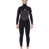 Rip Curl Women's 6/4 Flashbomb Long Sleeve Hooded Chest Zip Fullsuit Wetsuit 1 Rip Curl Women's 6/4 Flashbomb Long Sleeve Hooded Chest Zip Fullsuit Wetsuit -Rip Curl 7510130753704 black 1a