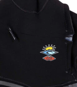 Rip Curl Youth 3/2MM Flashbomb 32Gb Chest Zip Fullsuit Wetsuit 9 Rip Curl Youth 3/2MM Flashbomb 32Gb Chest Zip Fullsuit Wetsuit -Rip Curl 7628056330408 black 4a