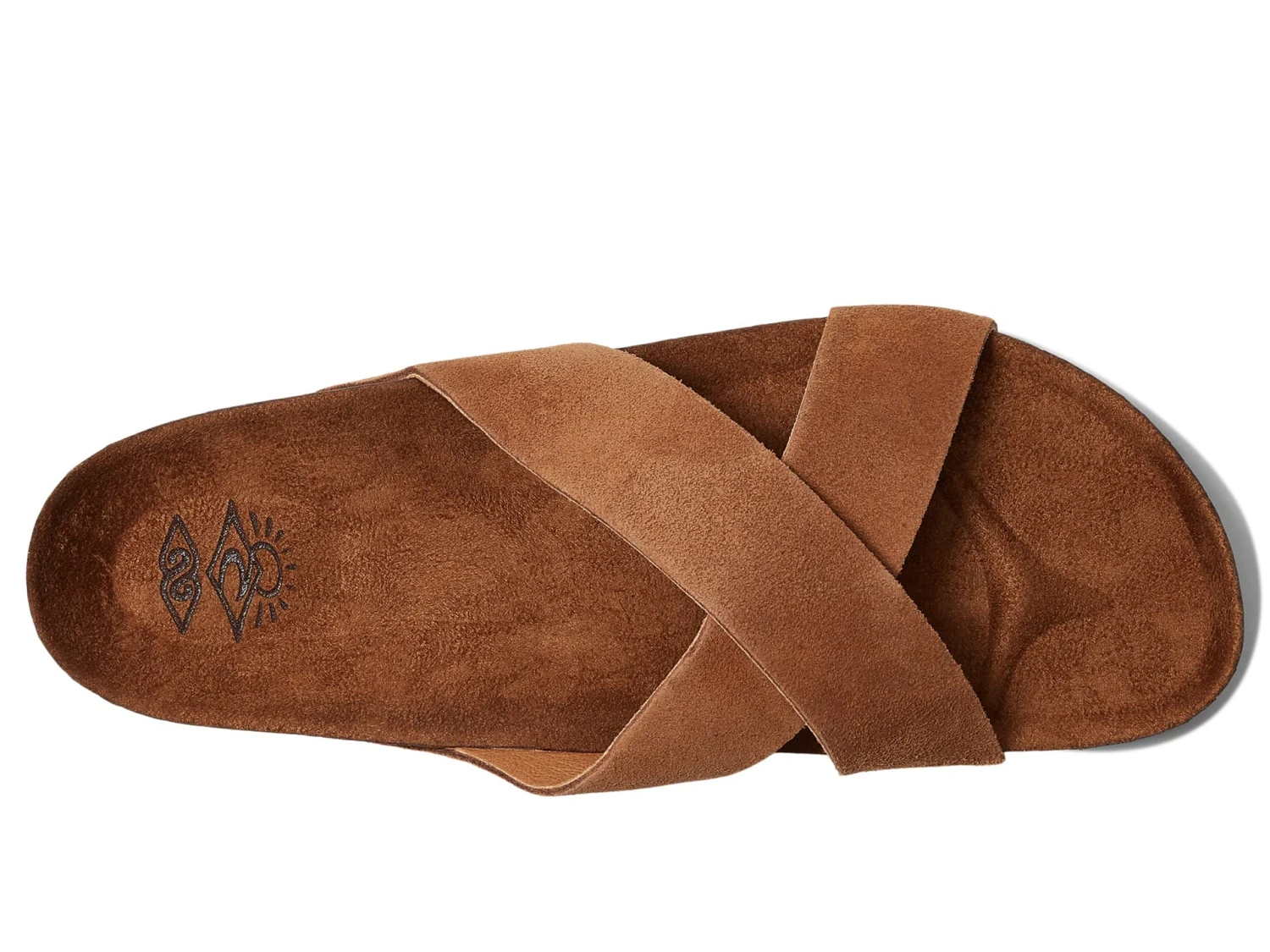 Rip Curl Stella Suede Sandals 3 Rip Curl Stella Suede Sandals - Image 2