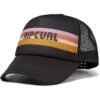 Rip Curl Swell Stripe Trucker Hat 2 Rip Curl Swell Stripe Trucker Hat -Rip Curl 810696wJFL. AC SR736920