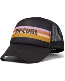 Rip Curl Swell Stripe Trucker Hat