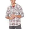 Rip Curl Ranchero Flannel Shirt 2 Rip Curl Ranchero Flannel Shirt -Rip Curl 812r24LtrXL. AC SR736920