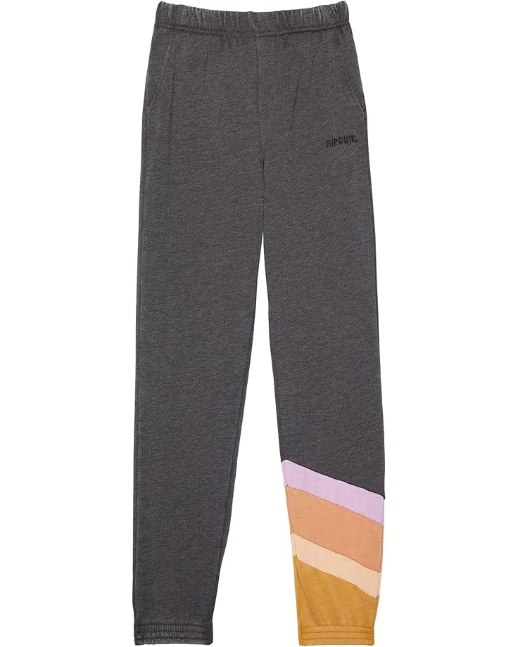 Rip Curl Kids Sunday Swell Trackpants (Big Kids) 3 Rip Curl Kids Sunday Swell Trackpants (Big Kids)
