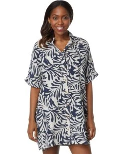 Rip Curl Afterglow Shirtdress