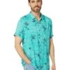 Rip Curl Party Pack Short Sleeve Woven 2 Rip Curl Party Pack Short Sleeve Woven -Rip Curl 819JiyshznL. AC SR736920