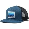 Rip Curl Surf Revival Logo Trucker -Rip Curl 81SJyA0SJTL. AC SR736920