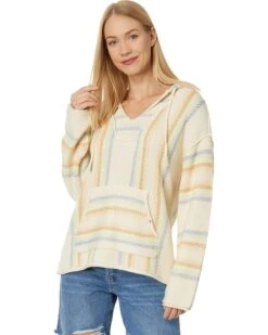 Rip Curl Day Break Poncho