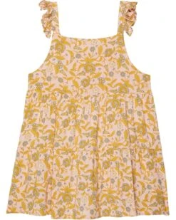Rip Curl Kids Dreamer Dress (Toddler/Little Kids)