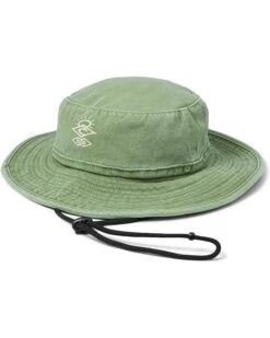 Rip Curl Searchers Mid Brim Hat