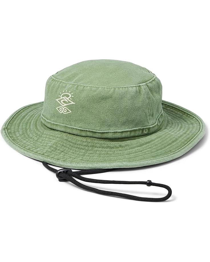 Rip Curl Searchers Mid Brim Hat 3 Rip Curl Searchers Mid Brim Hat