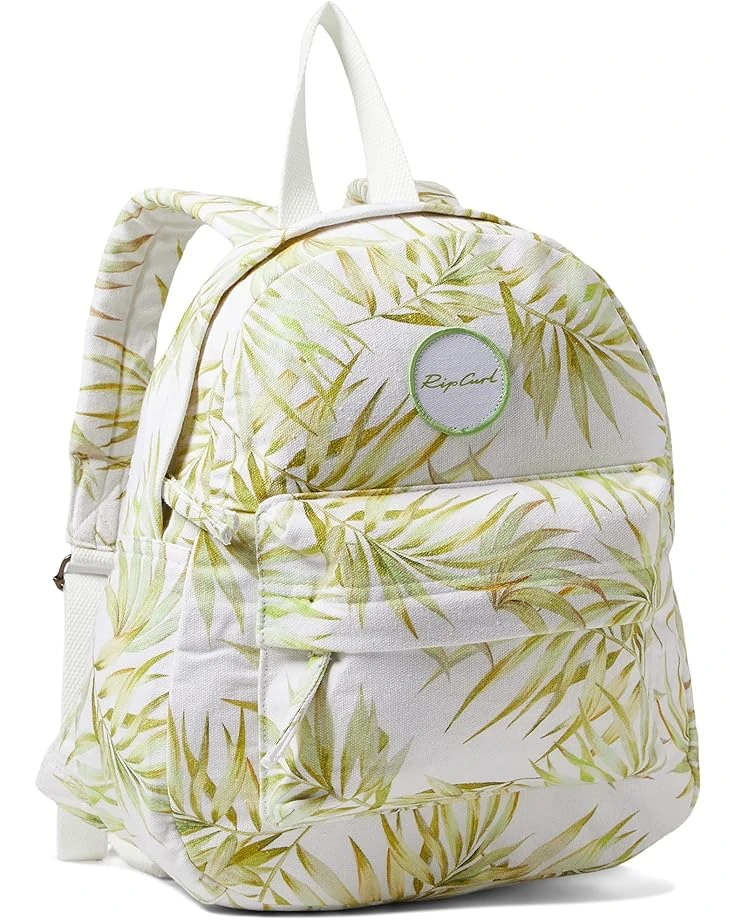 Rip Curl 10 L Montego Bay Palm Backpack 3 Rip Curl 10 L Montego Bay Palm Backpack