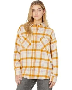 Rip Curl Sunday Flannel