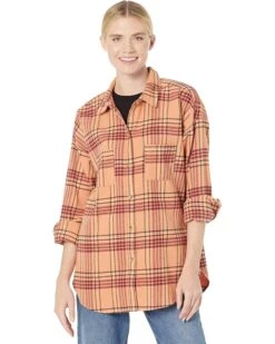 Rip Curl Seeker Flannel