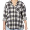 Rip Curl Dreamer Flannel -Rip Curl 91CX2NGHxqL. AC SR736920