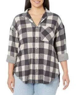 Rip Curl Dreamer Flannel