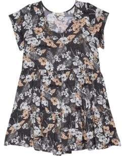 Rip Curl Kids Cosmic Paradise Dress (Big Kids)